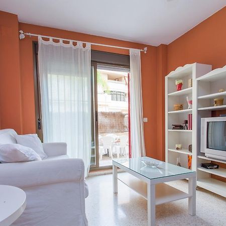 Apartamento Centro Jerez جيريز الغرفة الصورة