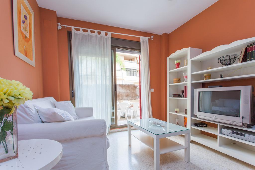 Apartamento Centro Jerez جيريز الغرفة الصورة