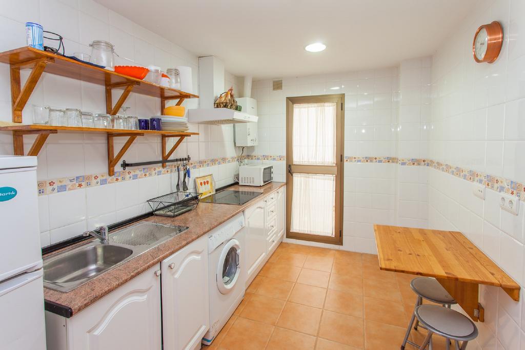 Apartamento Centro Jerez جيريز المظهر الخارجي الصورة