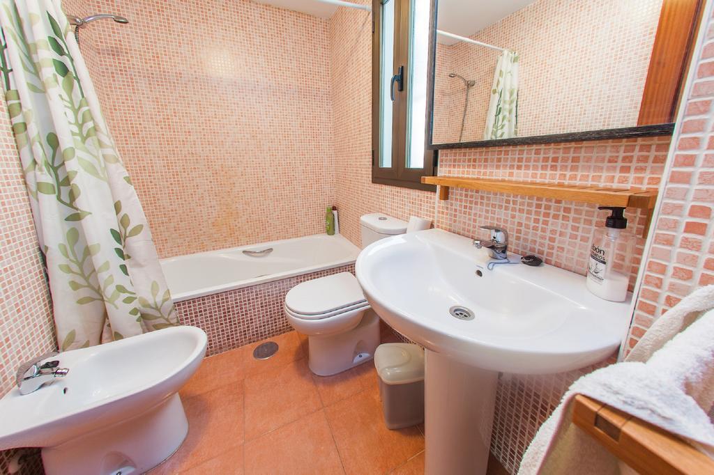 Apartamento Centro Jerez جيريز المظهر الخارجي الصورة