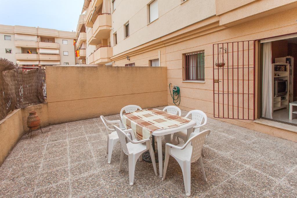Apartamento Centro Jerez جيريز المظهر الخارجي الصورة